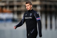 Батька та брата Супряги призвано до армії України