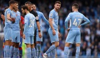 Після 0:5 у Лісабоні: прогноз на матч 1/8 фіналу Ліги чемпіонів «Манчестер Сіті» – «Спортинг»