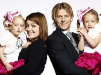 Екс-дружина Тимощука: «Толік, українських дітей щодня вбивають люди, яким ти зараз лижеш дупу»