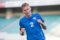 «Ворскла» віддала провідного захисника в оренду естонському клубу 