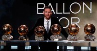 «Золотий м'яч» зазнає 4 історичних змін 