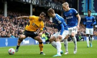 Виліт з АПЛ жахаюче близький: «Евертон» програв удома «Вулверхемптону» – Миколенко створив супермомент, конкурента вилучили 