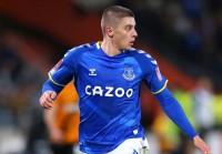 Фанати «Евертона» розчаровані ставкою клубу на Миколенка