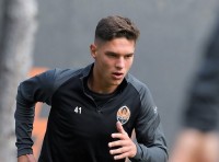 Екс-тренер «Шахтаря»: «Судаков ховається в бункері, а міг би грати за «Барселону»