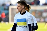 Обмінявся футболкою з Мессі! Ліонель не відмовив українському півзахиснику