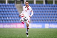 Крихов'як залишив російський «Краснодар» і став одноклубником українця у Греції