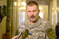 Юрій Береза: «Пропоную всім українським клубам створити добровольчі батальйони»