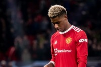 Решфорд розповів про сварку з уболівальниками «Манчестер Юнайтед» після вильоту команди з ЛЧ