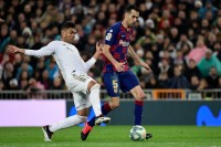 ​«Реал» зіграє проти «Барселони» в новій формі на честь 120-річчя клубу