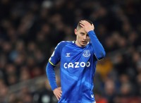 Миколенко провів переможний матч «Евертона» у запасі проти «Ньюкасла»