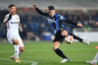 Маліновський отримав одну з найнижчих оцінок за матч із «Байєром»