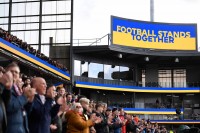 Англійський клуб передасть частину доходу від кубкового матчу на допомогу Україні