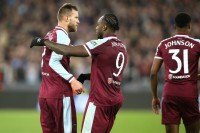 «Не можу уявити, що переживає Ярмоленко»: конкурент українця вірить, що «Вест Хем» може виграти Лігу Європи