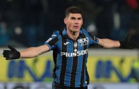 Маліновський потрапив до команди найкращих гравців за підсумками 1/8 фіналу ЛЄ 