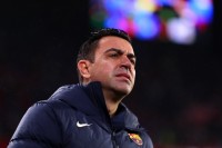 ​Хаві: «Реал» - фаворит «ель класіко», він грає вдома і лідирує в чемпіонаті»