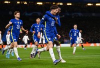 Став відомий перший учасник півфіналу Кубку Англії