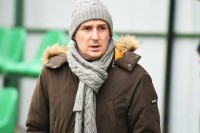 Спортдиректор «Львова»: «Дулуб мав виїхати, бо для білорусів тут також не все так легко»