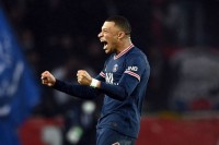 ​Стало відомо, скільки «Реал» заплатить Мбаппе за перехід