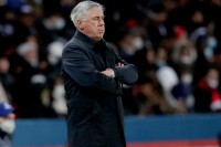 Карло Анчелотті: «Барселона не має слабких сторін»