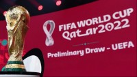 ФІФА опублікувала процедуру фінального жеребкування ЧС-2022 в Катарі