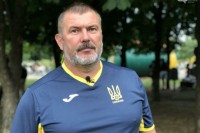 Юрій Береза: «росія не доповзе до Дніпра»