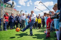 На росії істерика: футбол агресора впевнено іде за рускім кораблем – це вигідно Україні