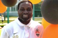 Тренер зі структури «Шахтаря» розповів BBC, як тікав з Харкова