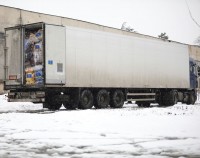 «Динамо» Тбілісі надіслало гуманітарну допомогу в Україну