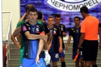 Кравченко: «Україна одночасно намагалася напасти на росію, білорусь, бомбила днр, лнр, розробляючи при цьому хімічну, ядерну, біологічну зброю»