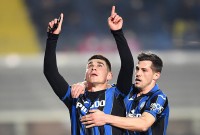 204 хвилини на гол: Маліновський демонструє найкращу результативність за три сезони в «Аталанті»