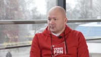 «Росія спокутуватиме провину поколіннями»: президент «Вереса» – про допомогу клубу у війні й догравання УПЛ