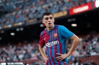 ​Педрі: «Сподіваюся, Мессі повернеться до «Барселони»