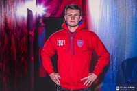 Хавбек «Зорі» став гравцем польського «Ракува»