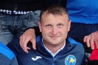 Загинув гравець ірпінської команди, боронячи рідне місто від російських окупантів