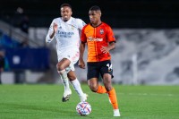 «Аталанта» слідкує за Тете та може спробувати придбати його влітку