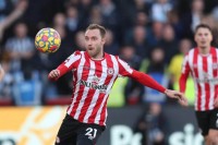 ​«Брентфорд» має намір продовжити контракт з Еріксеном