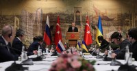 Відомі підсумки переговорів представників Росії та України в Туреччині
