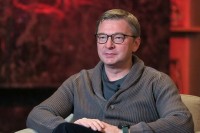 Палкін звернувся до ФІФА та УЄФА з вимогою викинути росію з організацій через геноцид українців 