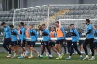 Український футбол у комі? Із 16 команд вищого дивізіону лише у чотирьох — подоба тренувального процесу