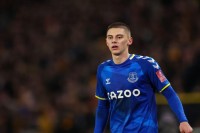 Тransfermarkt оновив трансферну вартість Віталія Миколенка