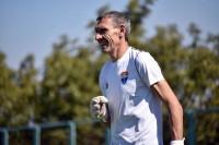 «Якщо маму хтось чіпатиме, того мама поховає». Легендарний Ігор Шуховцев розповів, чим зараз живе Одеса