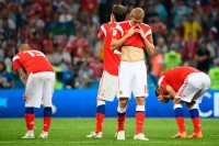 Російський футбол зазнав чергового нищівного удару від ФІФА через війну в Україні