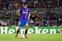 ​Хавбек «Барселони» Педрі розповів, як його відмовився купити «Реал»