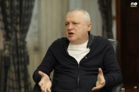 «Це справа совісті кожного»: Циганик напряму запитав Суркіса про вивезення грошей за межі України