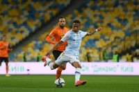 Вітіньйо: «Мені 22 роки, а я вже пережив коронавірусну інфекцію та війну»