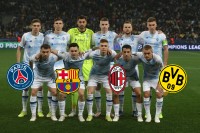 «Динамо» проведе серію благодійних матчів із топ-клубами Європи