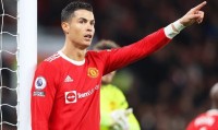 ​Кріштіану Роналду пропустить матч «Манчестер Юнайтед» проти «Лестера»