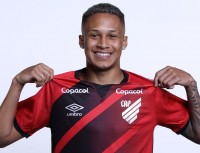 «Динамо» розкрило деталі переходу Вітіньйо в «Атлетіко Паранаенсе»