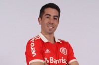 Офіційно! «Динамо» відпустило Де Пену в «Інтернасьйонал» – уругваєць став одноклубником Тайсона