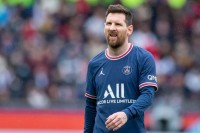 «Інтер Маямі» спробує підписати Мессі влітку